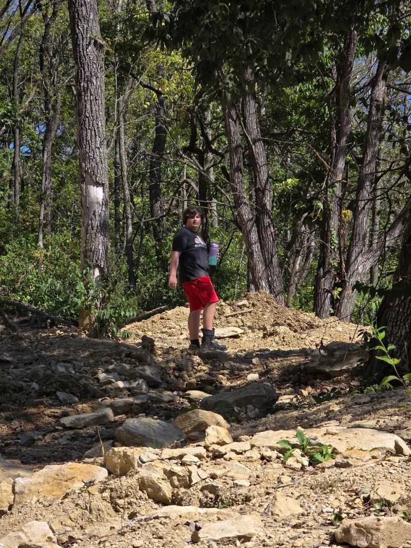 A Rock Hunt The Whole Family Can Enjoy