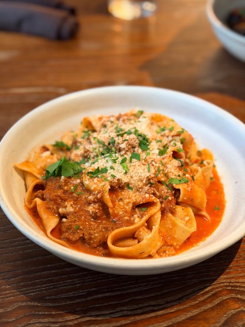 A Rockford Italian destination