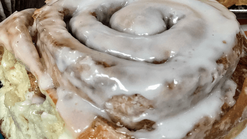 A Roll So Big It Needs Its Own Zip Code A Roll So Big It Needs Its Own Zip Code