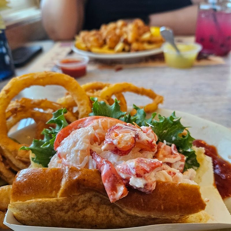 A Roll Worth The Ride