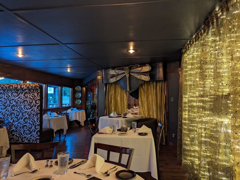 This Elegant Arkansas Bistro Feels Made For Date Night