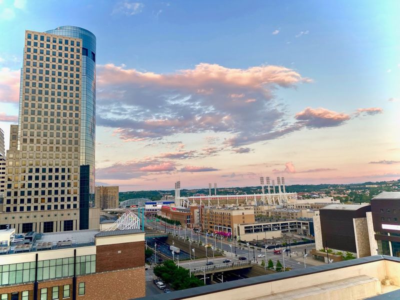 The View That Earns Its Name