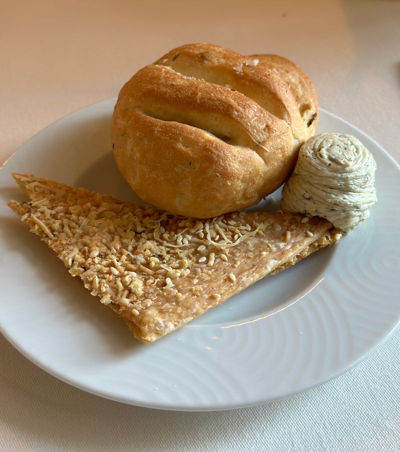 Bread, Butter, And Intention