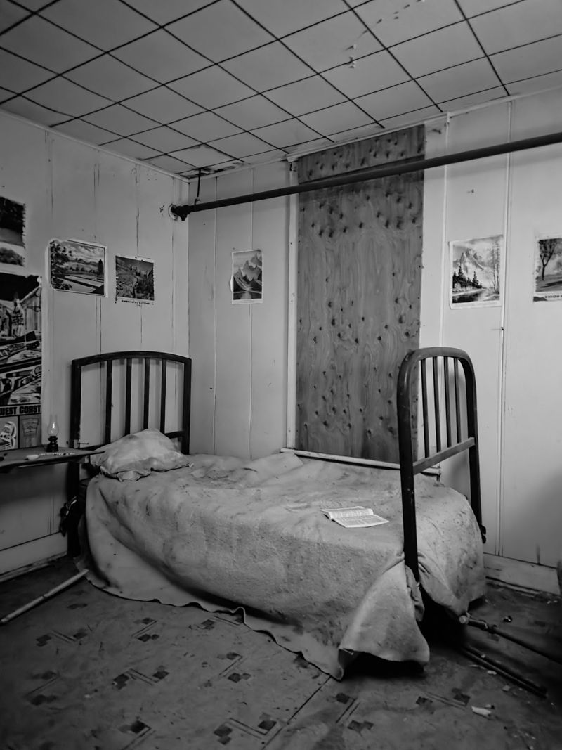 A Room Named For Rose