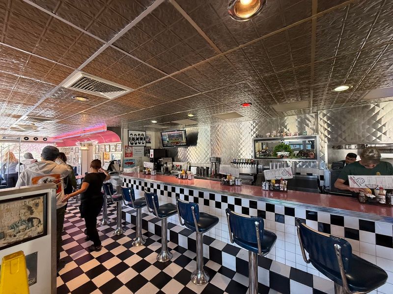 The Staff That Makes First-Timers Feel Like Regulars