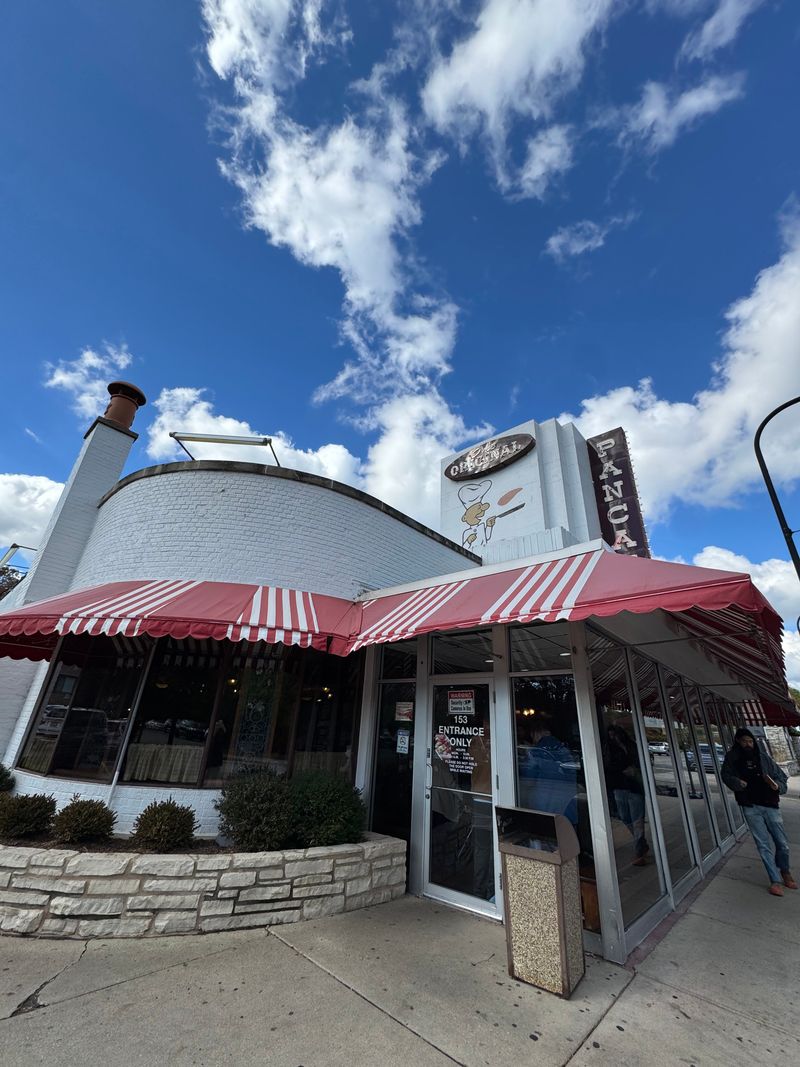 Exact Address, Easy Arrival