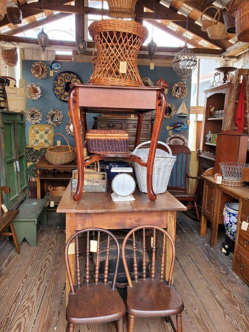 A Rotating Cast Of Incredible Finds A Rotating Cast Of Incredible Finds