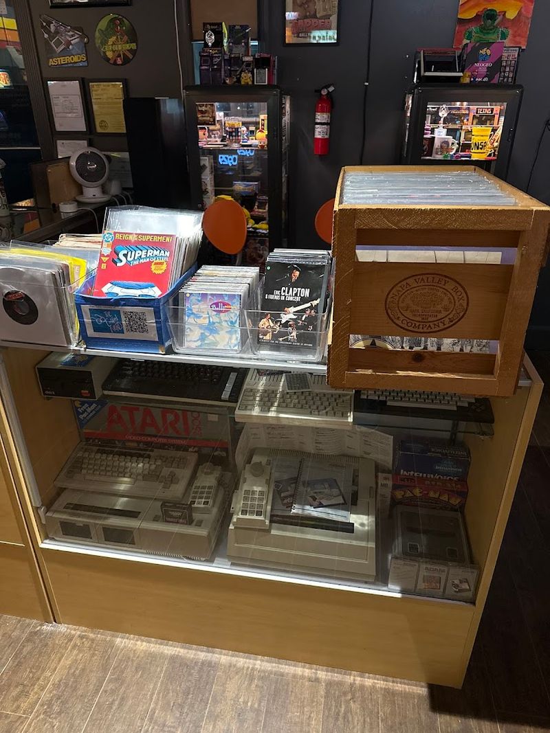 A Rotating Game Collection That Stays Fresh