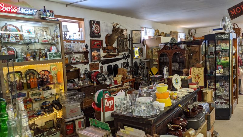 A Rotating Inventory That Keeps Things Fresh