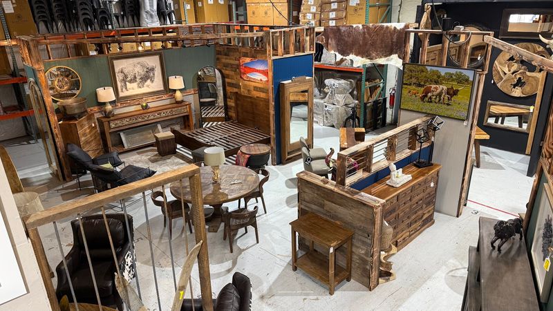 Making A Day Of It Around Holly Street