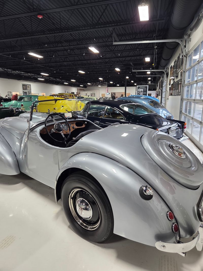 A Rotating Lineup Worth Repeat Visits