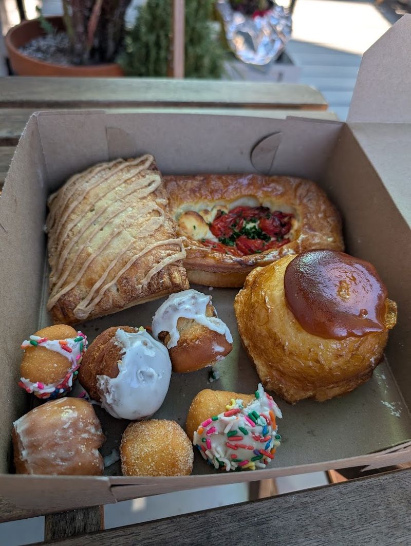 Sweet And Savory Options For Every Craving