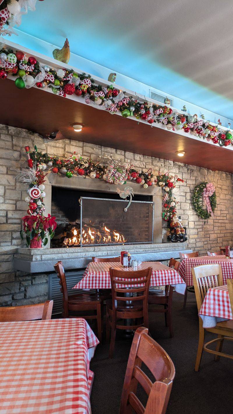 An Atmosphere That Feels Like Home