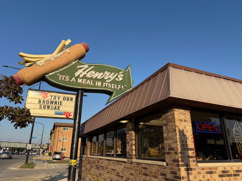 A Route 66 Landmark in Cicero