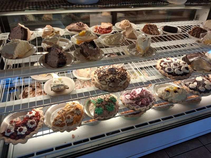 A Route 66 Pie Stop You Will Want On Your Map