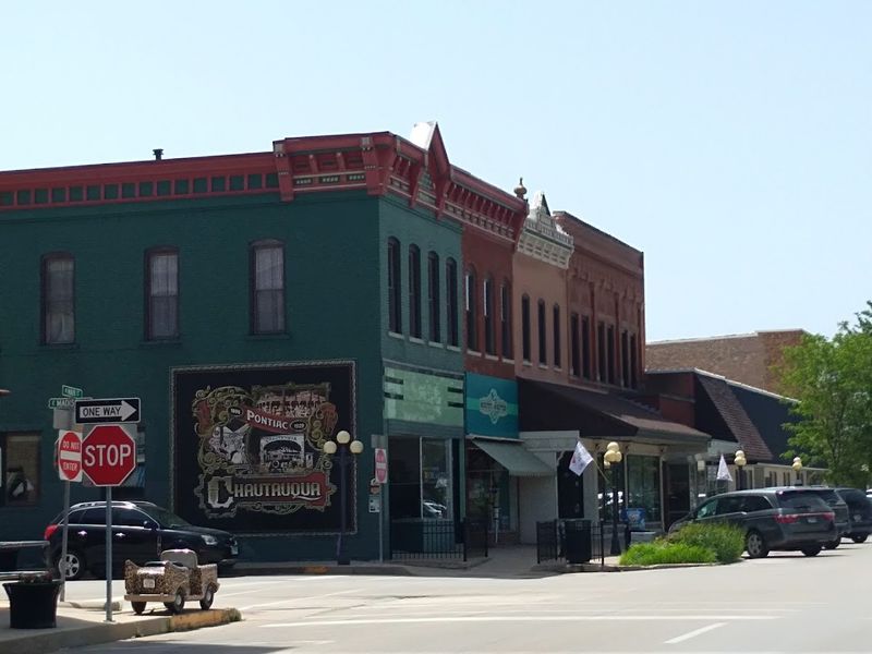 A Route 66 Town With Real Character