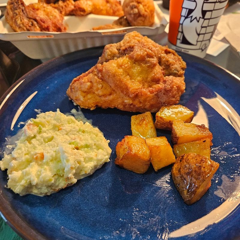 The Sides That Deserve Their Own Fan Club