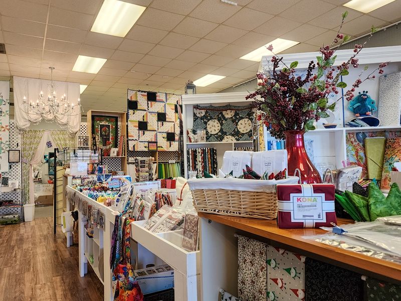A Royal Quilt Shoppe A Royal Quilt Shoppe