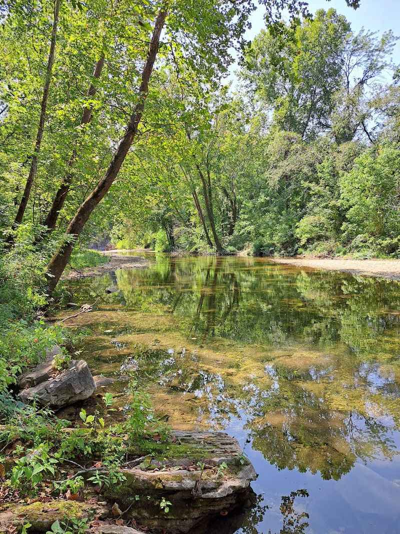 River Crossings That Make The Journey Part Of The Challenge