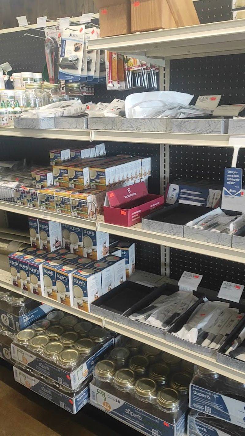 A Rural Market That Rewards Curious Shoppers