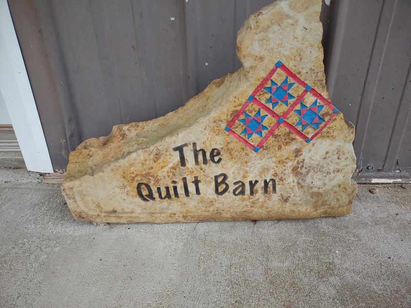 A Rural Setting That Adds To The Charm
