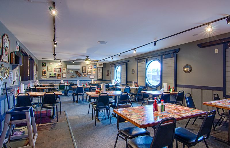 The Catfish That Put Them On The Map