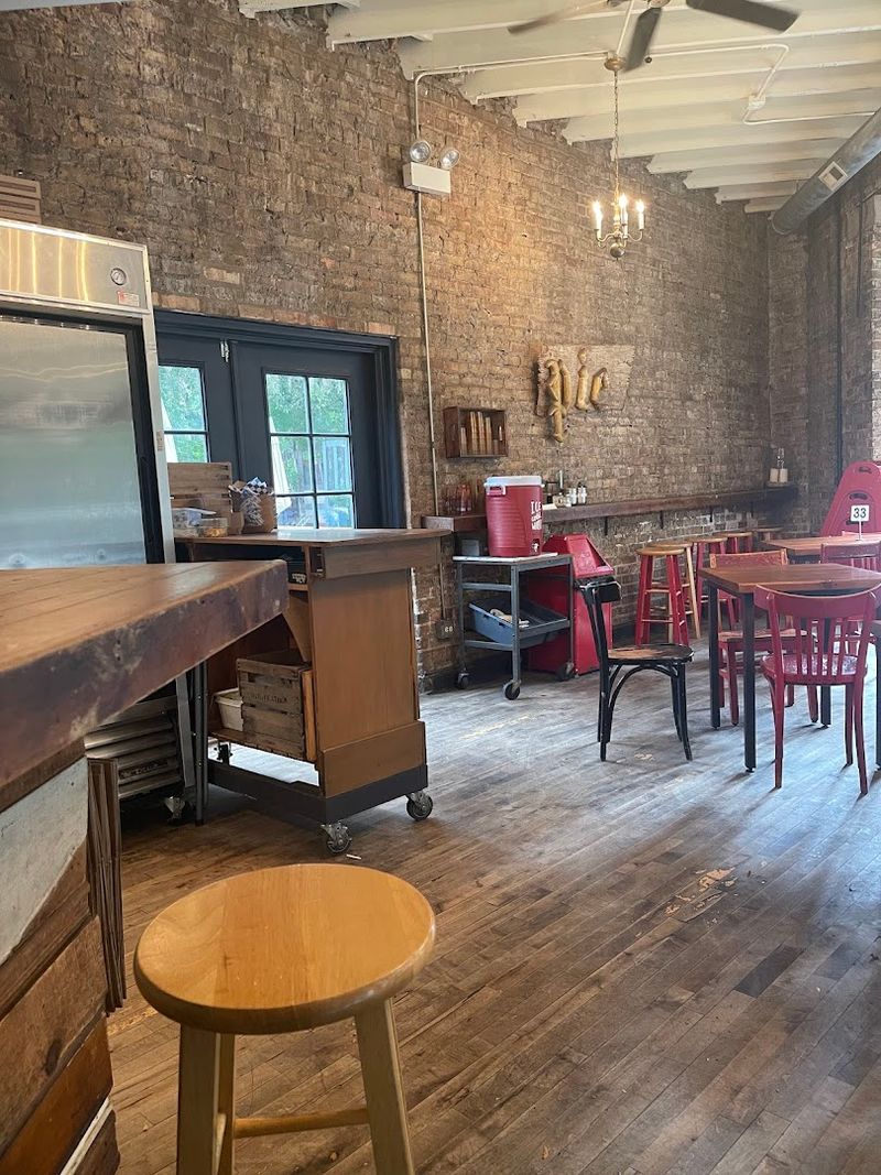 A Logan Square Landmark Worth Every Detour