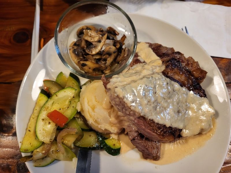 Gourmet Comfort Food Made With Care