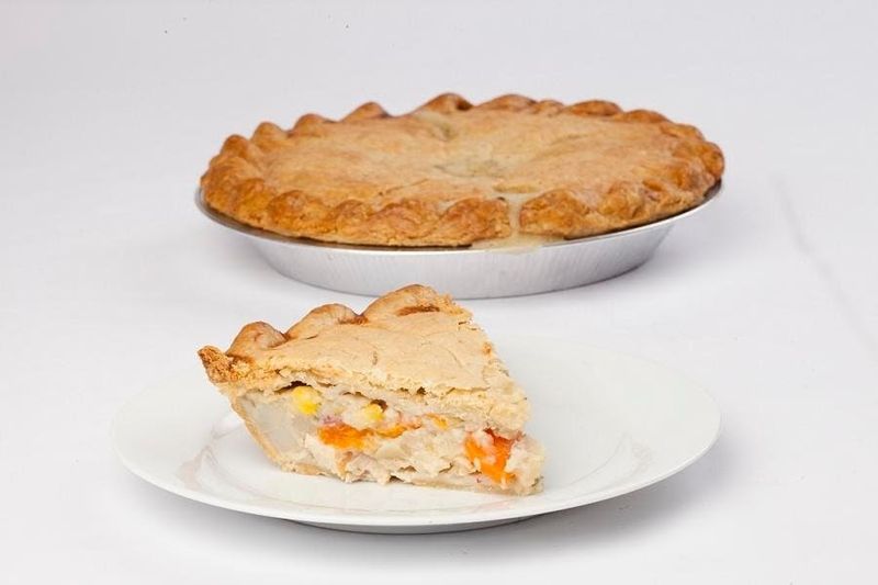 Respect The Crust Craft