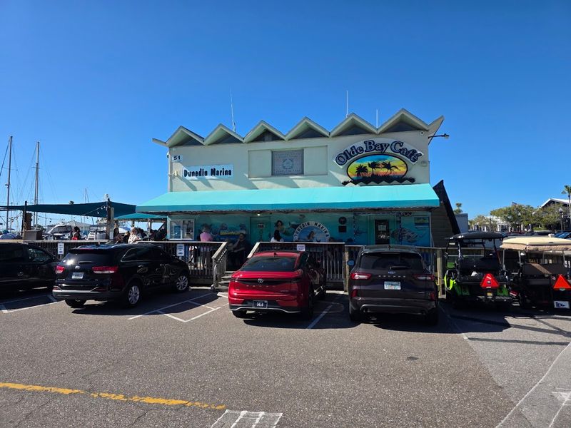 The Key Lime Pie Is A Proper Florida Finish