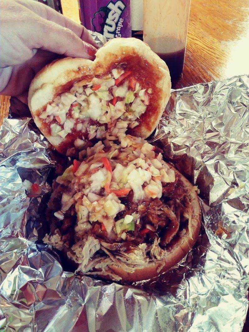 Slow-Smoked Meats That Keep Regulars Coming Back