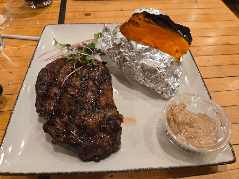 Locally Sourced Beef That Rivals Any Big City Steakhouse