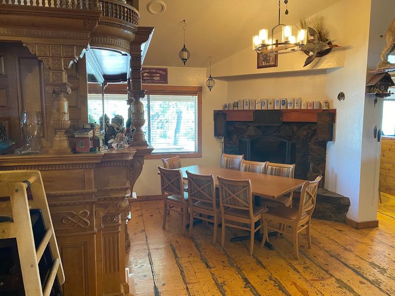 A Rustic Vibe That Feels Genuinely Earned