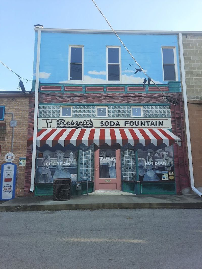 A Safe And Walkable Downtown Area