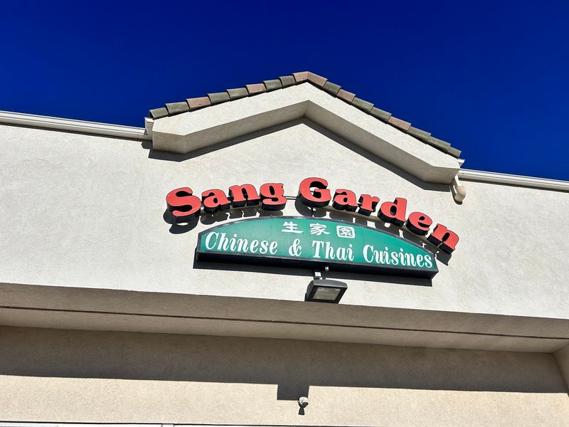 A Safe Bet For Curious Roadside Flavor Explorers