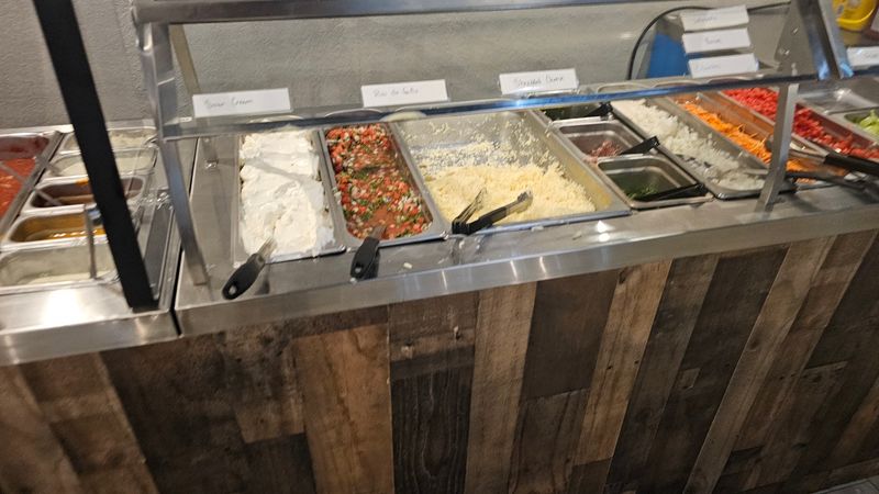 A Salad Bar Hiding In Plain Sight A Salad Bar Hiding In Plain Sight