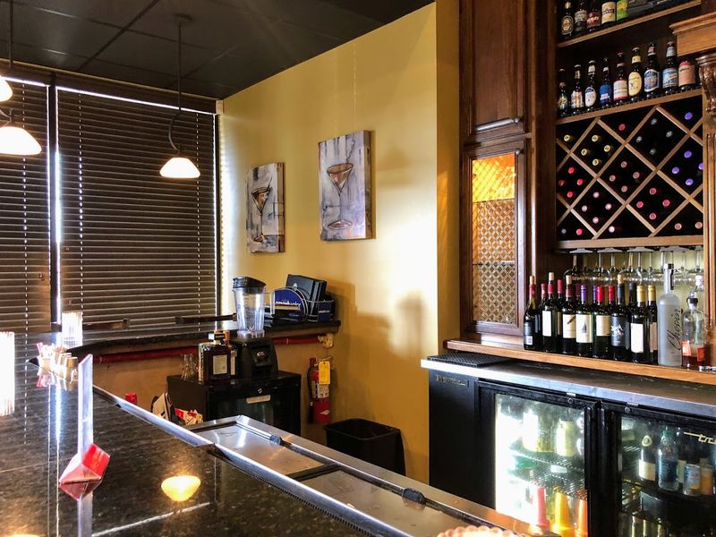 The Menu Pricing Has A Smart Hack Built Right In