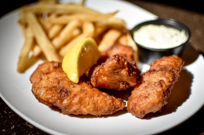 The Comfort Food Combination That Redefined My Buffet Standards