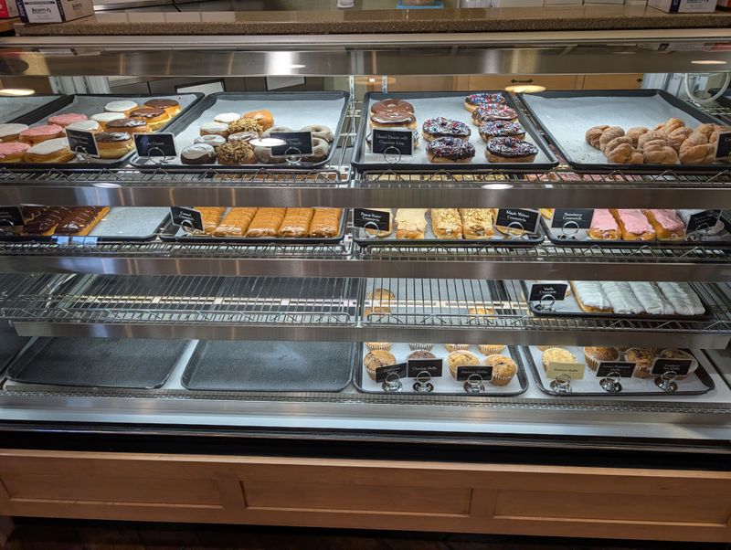 The Bakery That Makes Every Meal Sweeter