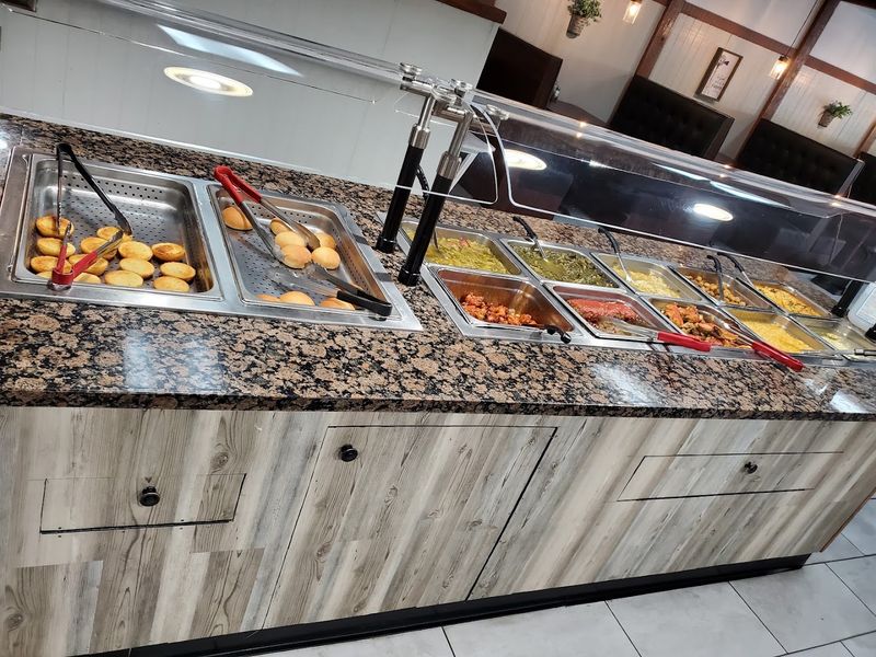 A Salad Bar That Earns Its Place At The Table
