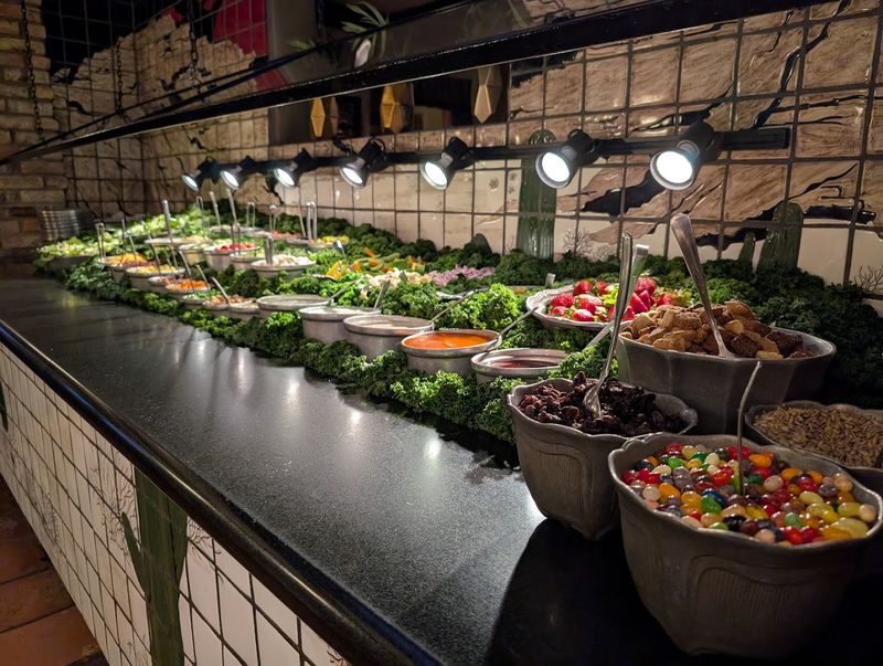 52 Items Deep And Still Counting