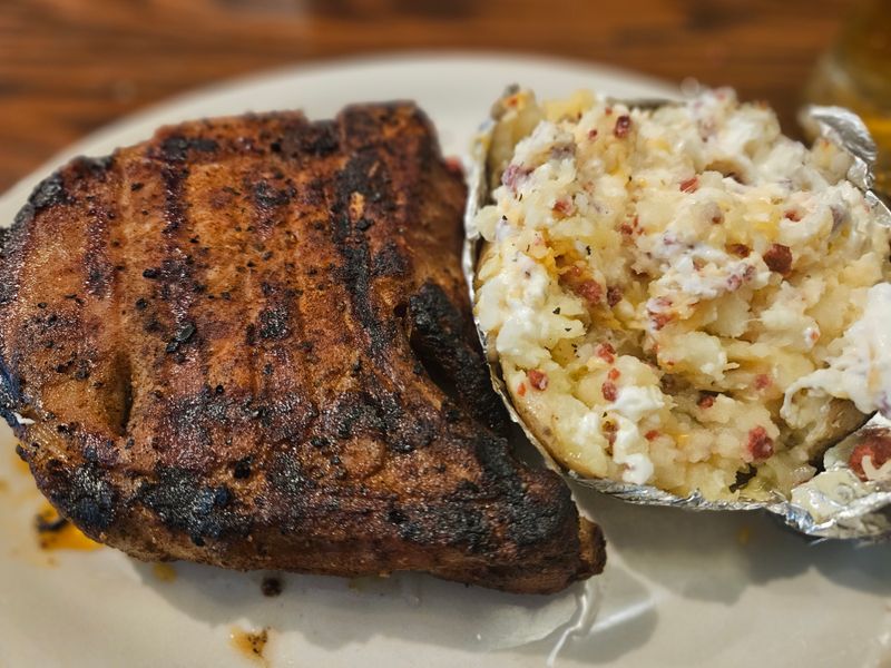 Comfort Classics, Big Portions, Fair Prices