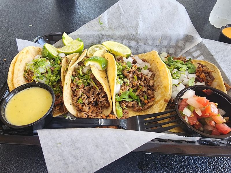 Birria Tacos Worth Every Single Detour