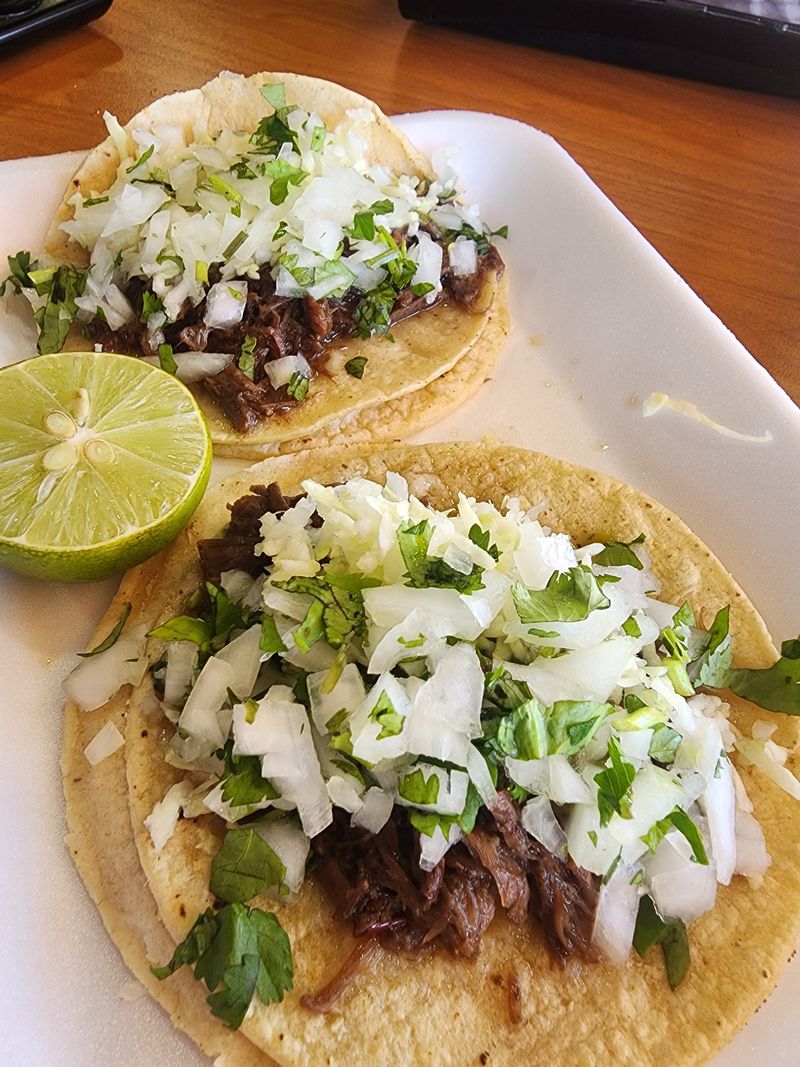 Carne Asada That Sets The Gold Standard