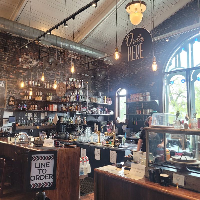 A Sanctuary For The Modern Soul