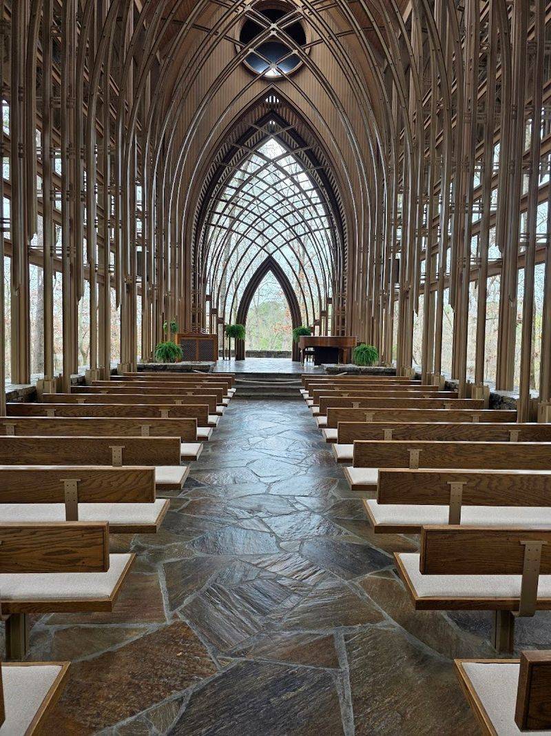 A Setting For Wedding Vows