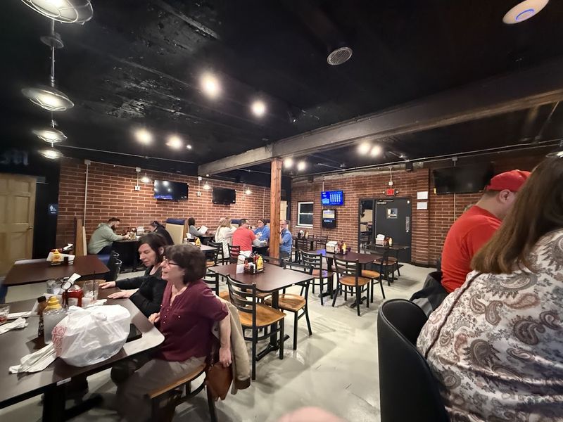 The Atmosphere That Keeps People Coming Back