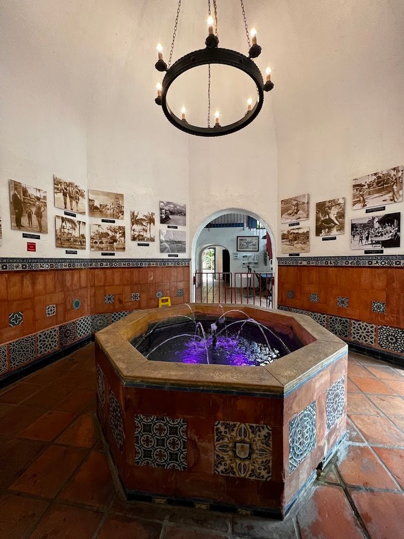 The Famous Swimmers Who Have Splashed Here