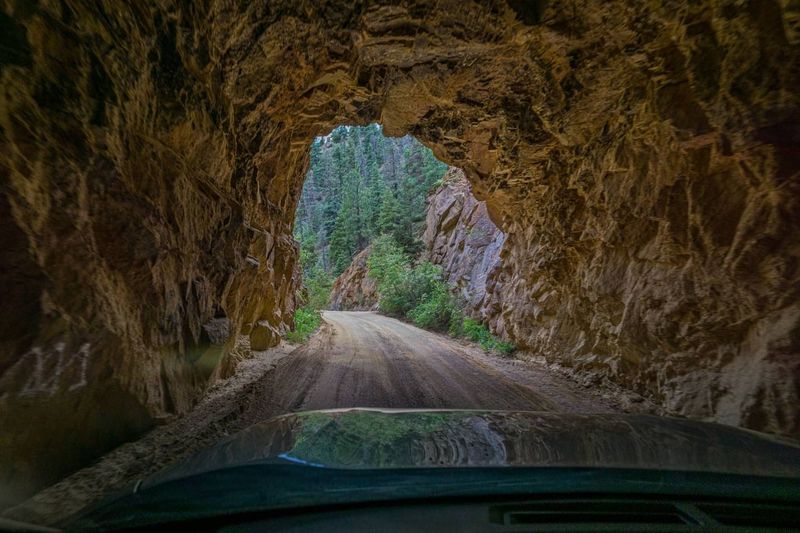 A Saturday Detour Needs A Specific Access Plan