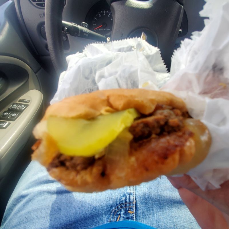 Signature Onion Rings